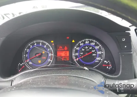 2008 Infiniti G37 Sport из США, поврежденный, VIN JNKCV64E38M118716